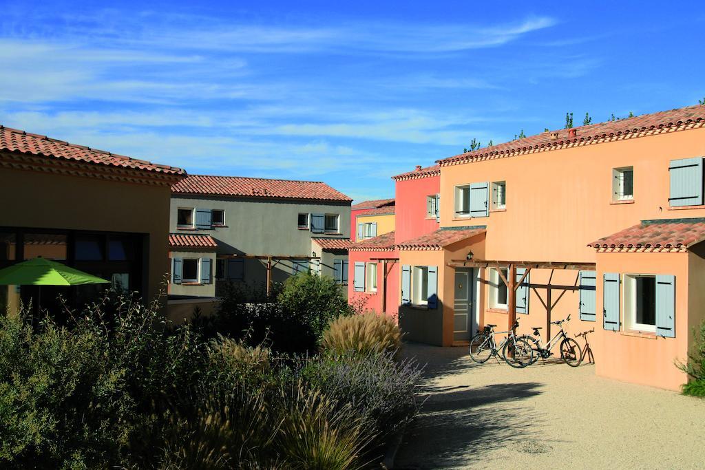 Hotel Lagrange Vacances L'Oustau De Sorgue LʼIsle-sur-la-Sorgue Exteriér fotografie