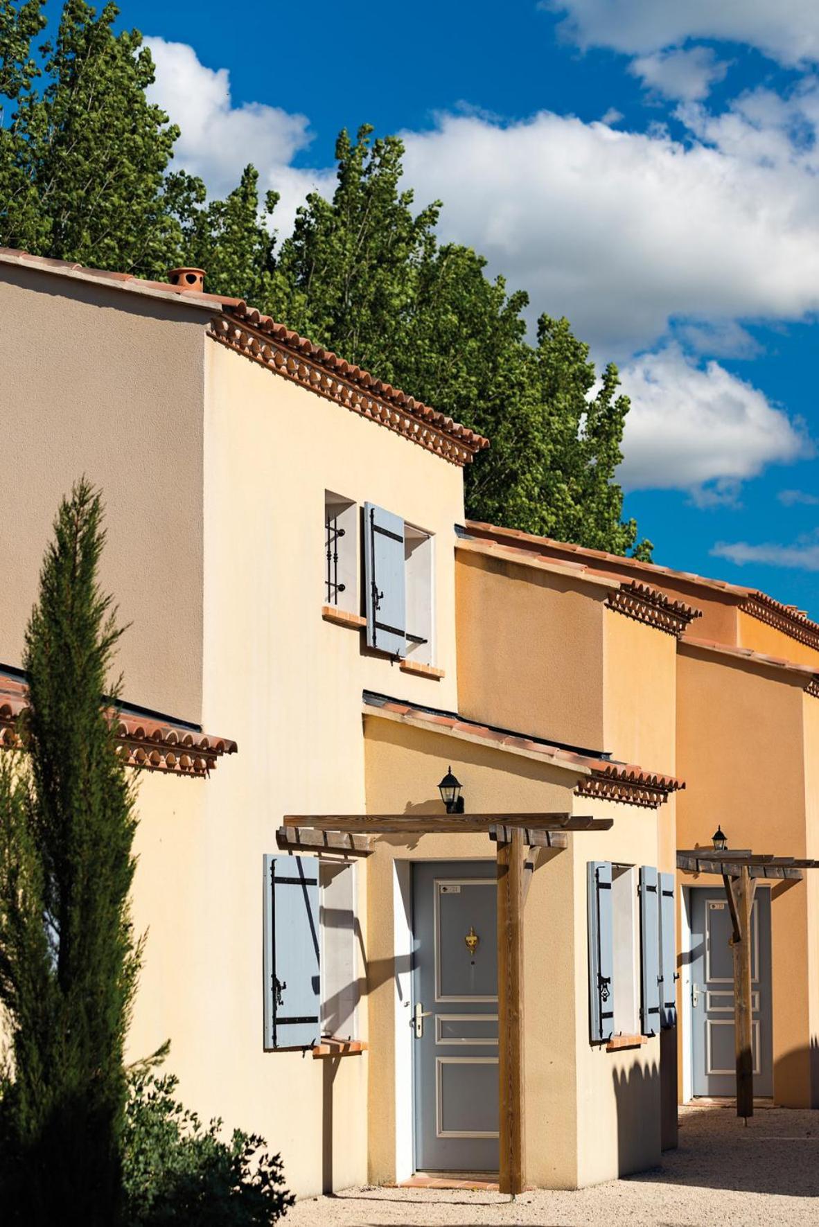 Hotel Lagrange Vacances L'Oustau De Sorgue LʼIsle-sur-la-Sorgue Exteriér fotografie